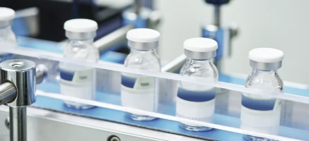 Farmacéuticas