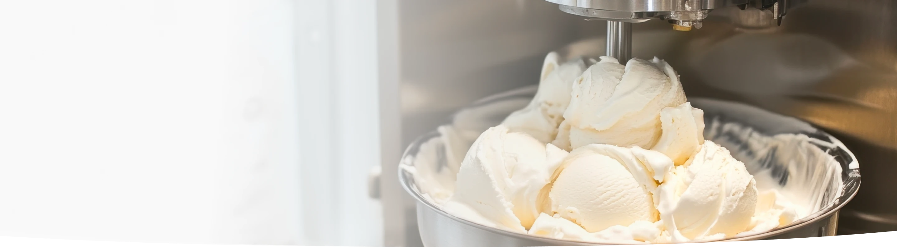 TINAS PARAINDUSTRIA DE HELADOS
