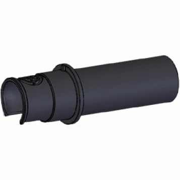 Filtro de Manga de BOMBA RBW