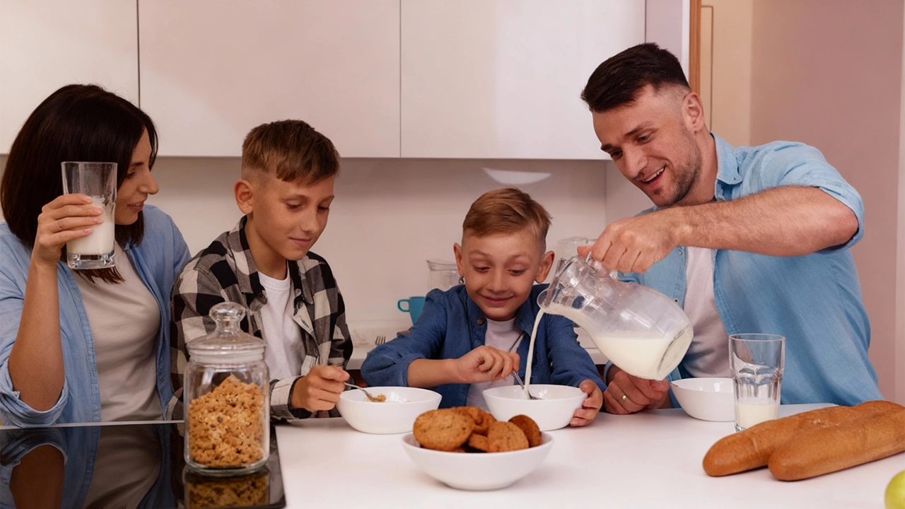 SERAP e Bioret Agri:&nbsp;<br /><strong>uma parceria que est&aacute; transformando a pecu&aacute;ria leiteira</strong>