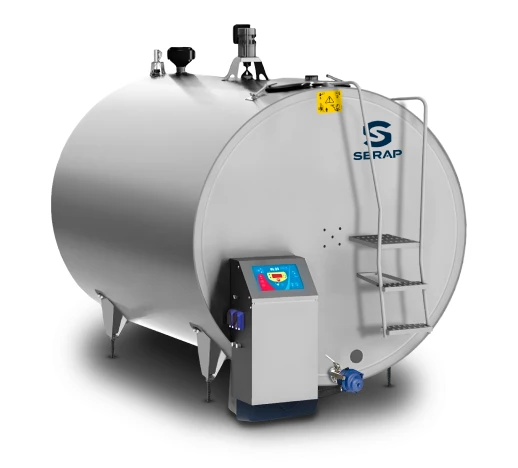 <strong>SERAP Brasil: continuidade, tecnologia e expans&atilde;o</strong>