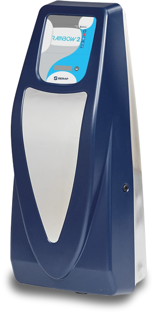 M&aacute;xima qualidade do leite <br /><strong>em opera&ccedil;&otilde;es automatizadas</strong>