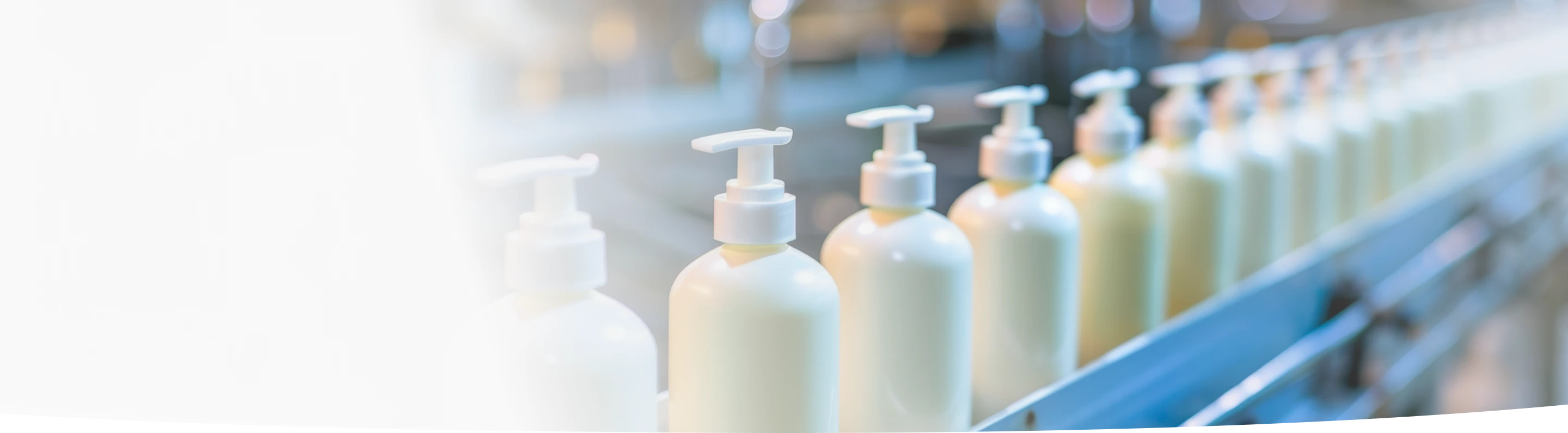 TANQUES PARA Aindústria de cosméticos