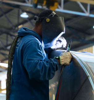 Assistência e Manutenção
