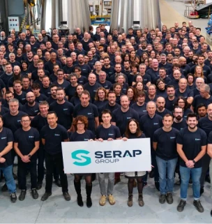 Grupo Serap