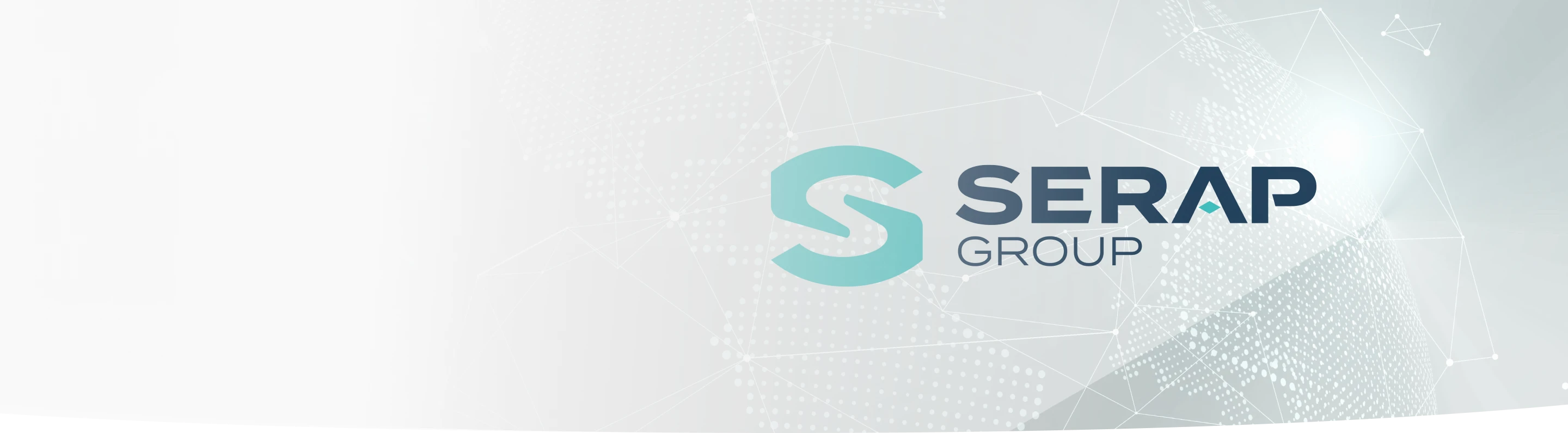 GRUPO SERAP:PRESENÇA GLOBAL E INOVAÇÃO