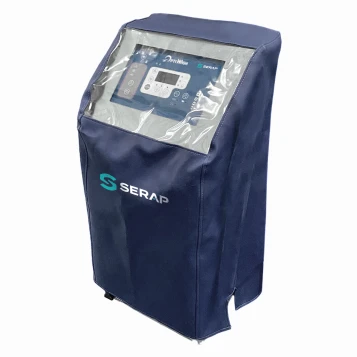 Capa em Courvin Silkado (OPTIWASH)