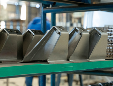 Peças de Reposição