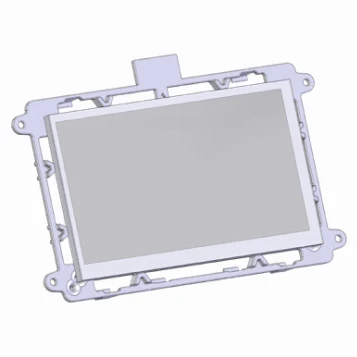 Tela HMI 7'' RL30