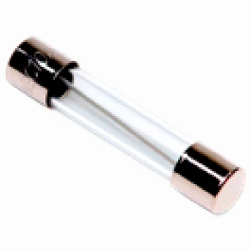 Fusível 200MA T 20 X 5