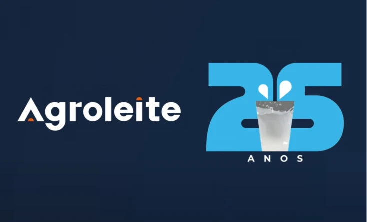 A SERAP participa da Agroleite 2025: mais inovação, mais conforto, mais desempenho no campo!