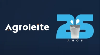 A SERAP participa da Agroleite 2025: mais inovação, mais conforto, mais desempenho no campo!