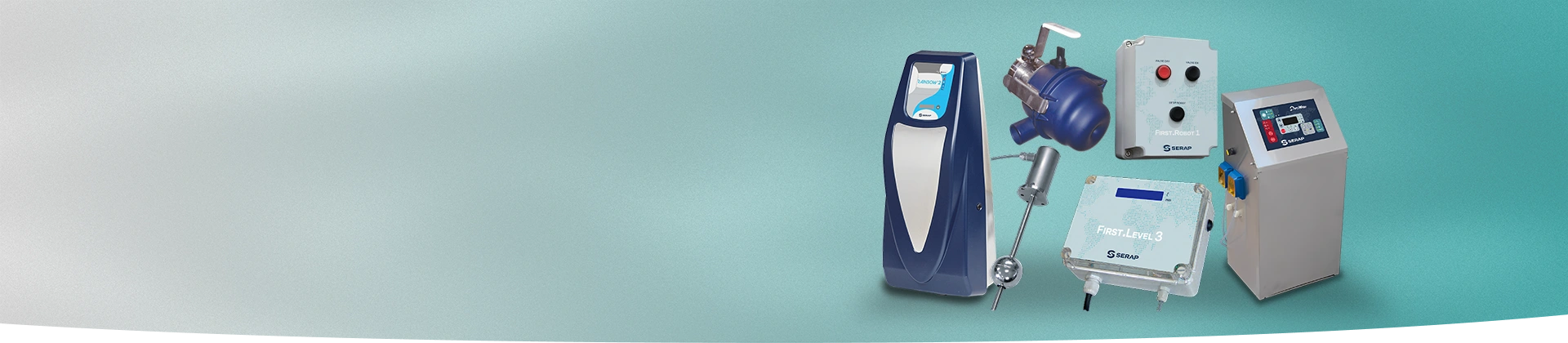 ACESS&Oacute;RIOS PARARESFRIADORES DE LEITE