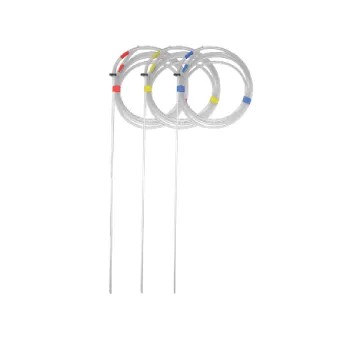 MANG C/ TUBO COL DE PROD - PONTO VERM