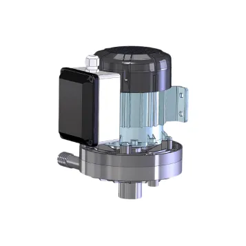 BOMBA DO LAVADOR SIREM 270