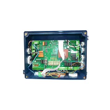 CAIXA ELETRICA RL20 INF PADRAO