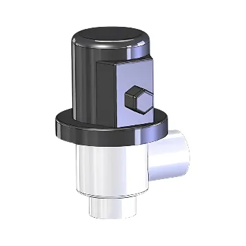 VALVULA DRENO D40 NA D48 230/1/50-60