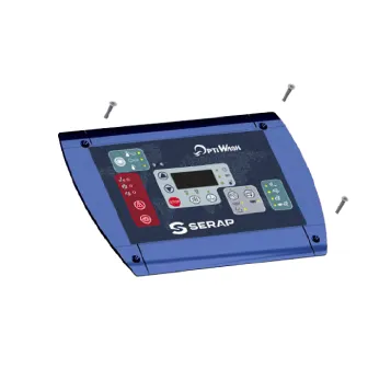 TAMPA PLAST PLASTRON O-WASH SERAP PERF