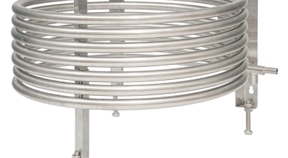Pré-resfriador de leite: Como funciona, benefícios e por que o Coaxial SERAP é a melhor escolha 
