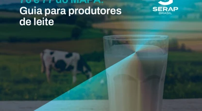 Instrução Normativa 76 e 77 do MAPA: o que você precisa saber?
